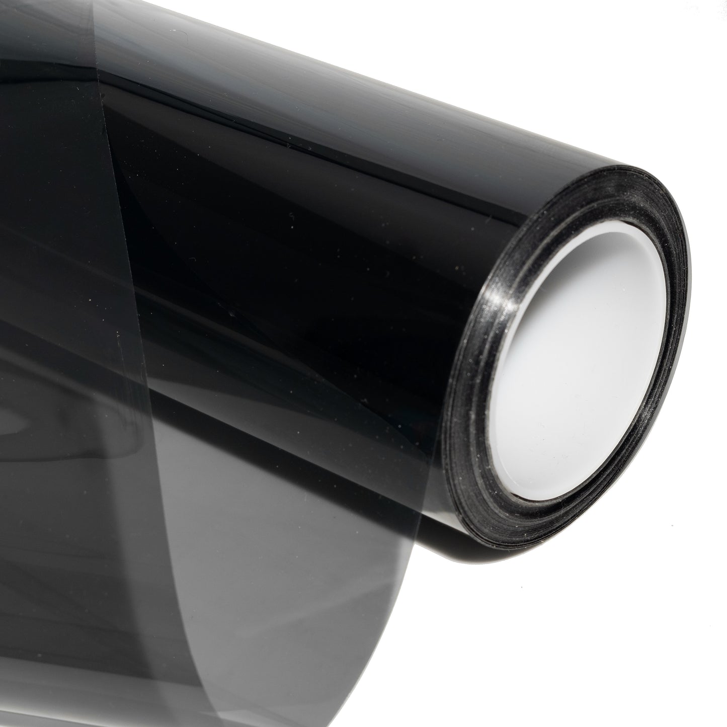 Rollo de polarizado nanoceramica Hight Definition (HD) 35%