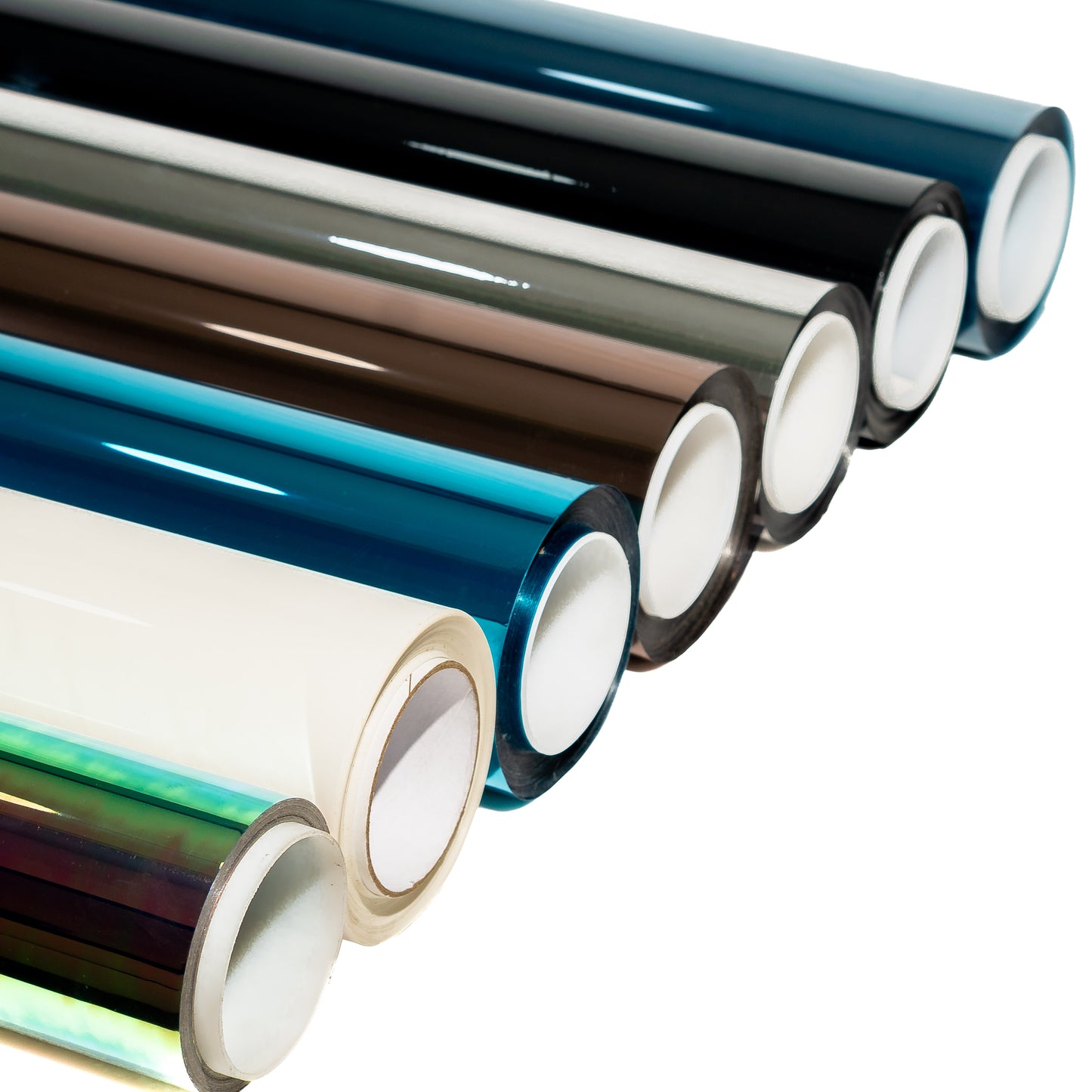 PELICULAS ARQUITECTONICAS